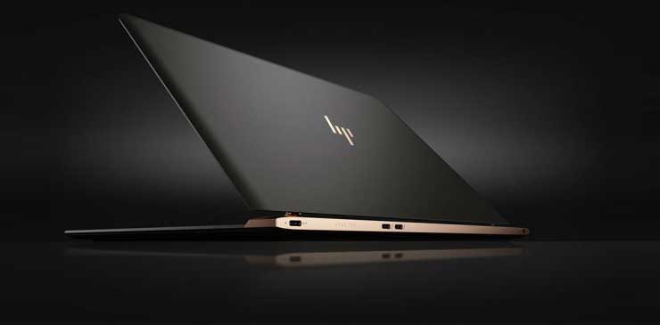 hp spectre laptop