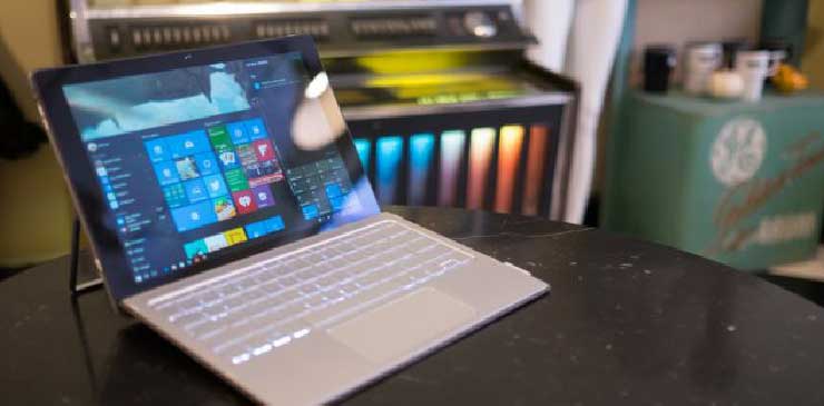 hp spectre x2