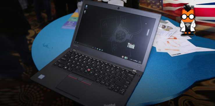 lenovo thinkpad x260