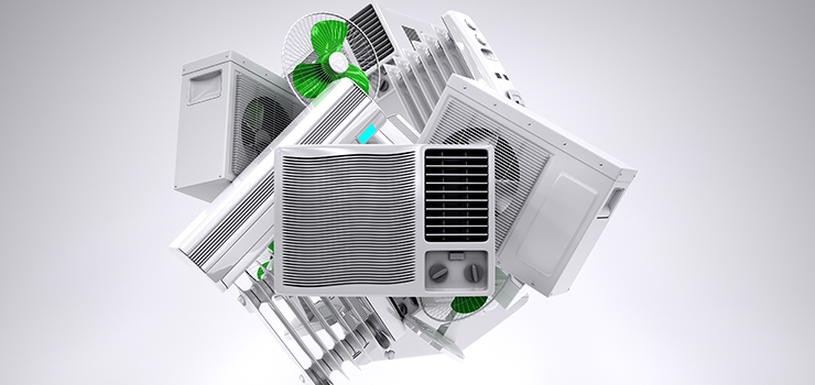 Air Conditioner (AC) Buying Guide: Everything You Need To Know before purchasing your AC