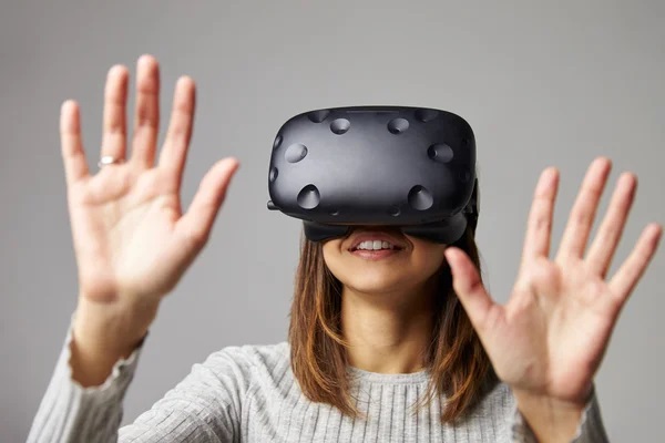 VR will be part of Our Future Life, Here’s How