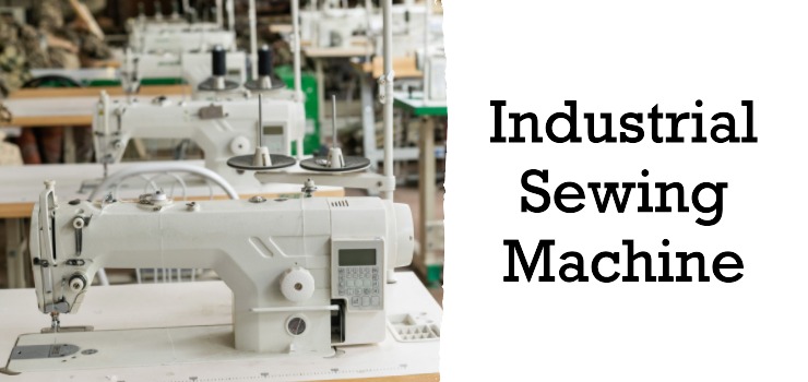 Industrial Sewing Machine Needle Buying Guide