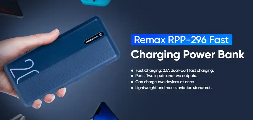 Best 20000mAh power bank in Bangladesh in 2025