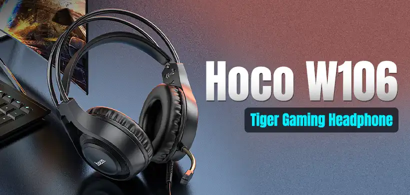 gaming headphones in Bangladesh in 2025