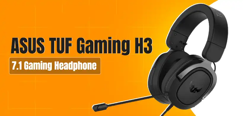 gaming headphones in Bangladesh in 2025
