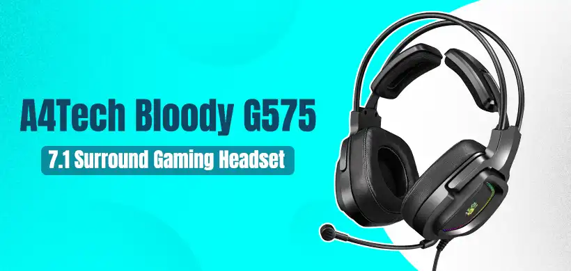 gaming headphones in Bangladesh in 2025