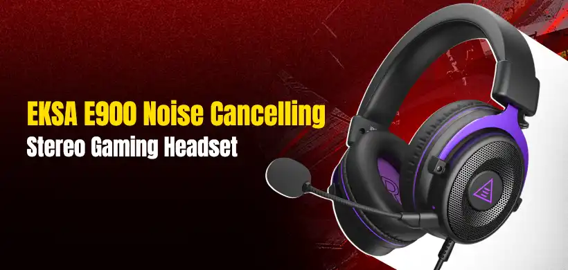 gaming headphones in Bangladesh in 2025