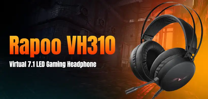gaming headphones in Bangladesh in 2025