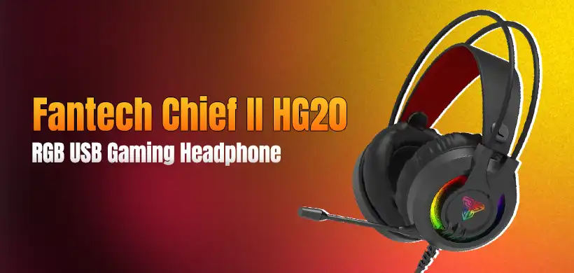 gaming headphones in Bangladesh in 2025