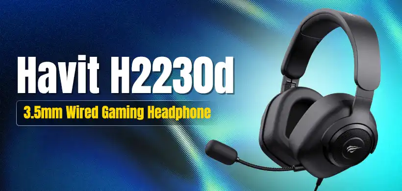 gaming headphones in Bangladesh in 2025