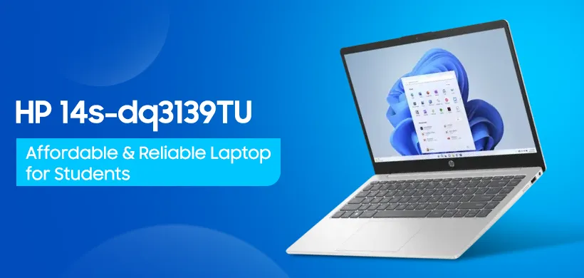 HP 14s-dq3139TU