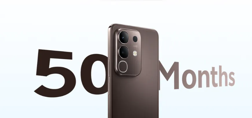 Vivo Y29 (8GB 128GB)