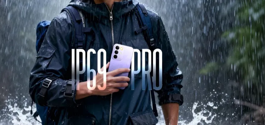 Realme C85 PRO (6GB 128GB)