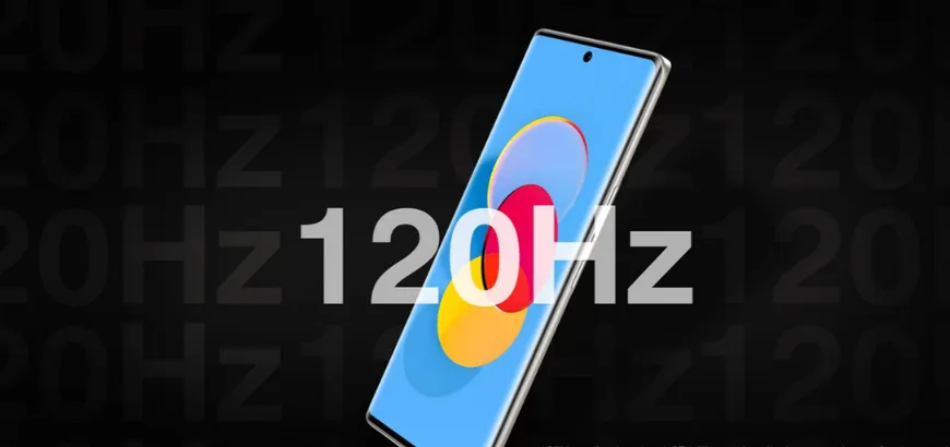 Helio 100 (8GB 256GB)