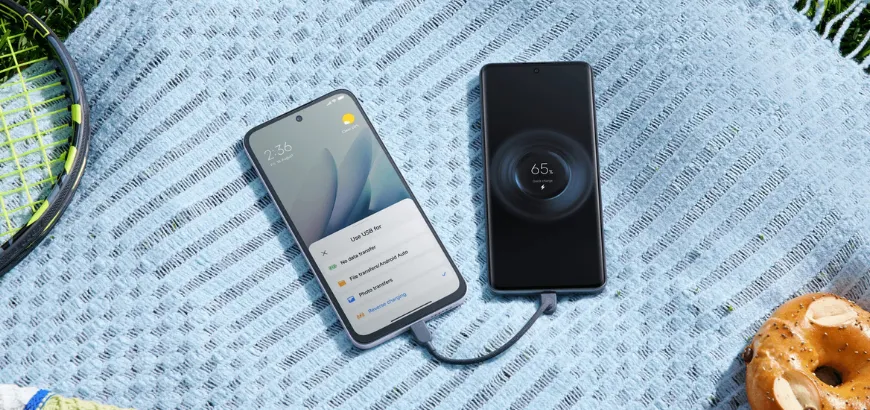 Redmi 15 (6GB 128GB)