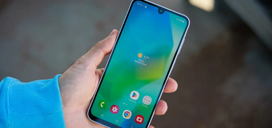 Samsung Galaxy A17 5G 6 / 128GB