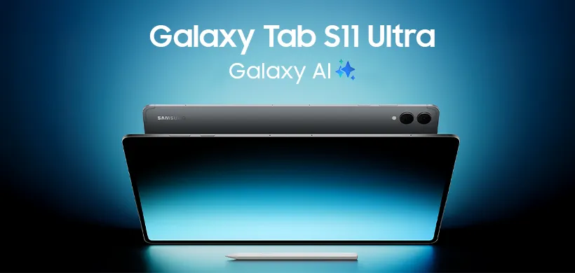 Samsung Galaxy Tab S11 Ultra