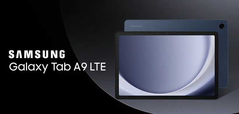 Samsung Galaxy Tab A9 LTE