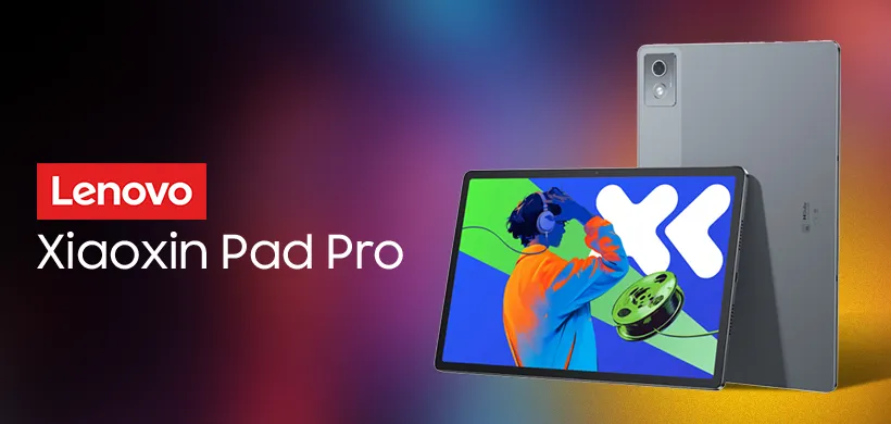 Lenovo Xiaoxin Pad Pro (2025)