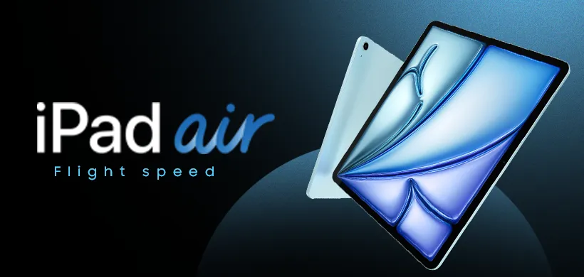 iPad Air 5 (WiFi)