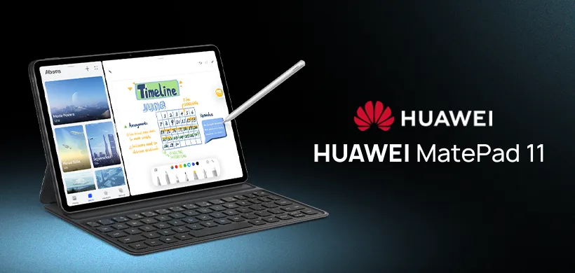 Huawei MatePad 11