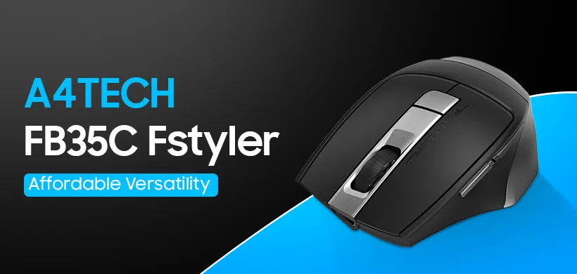 A4TECH FB35C Fstyler
