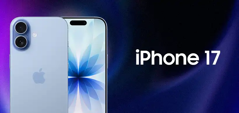 iPhone 17