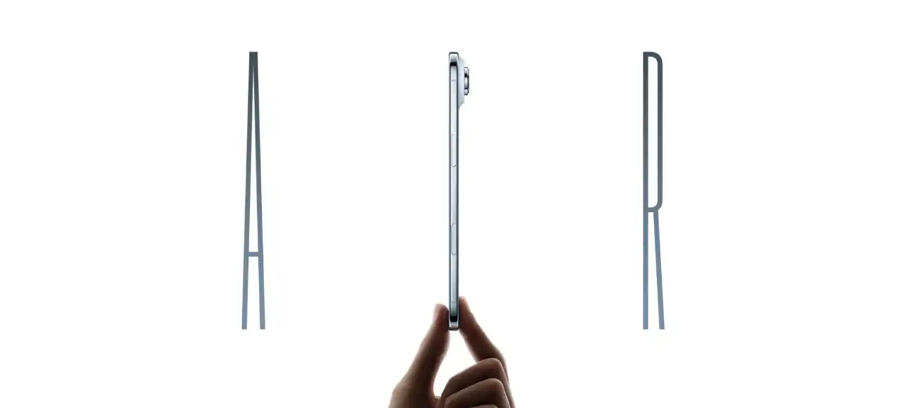 iPhone air