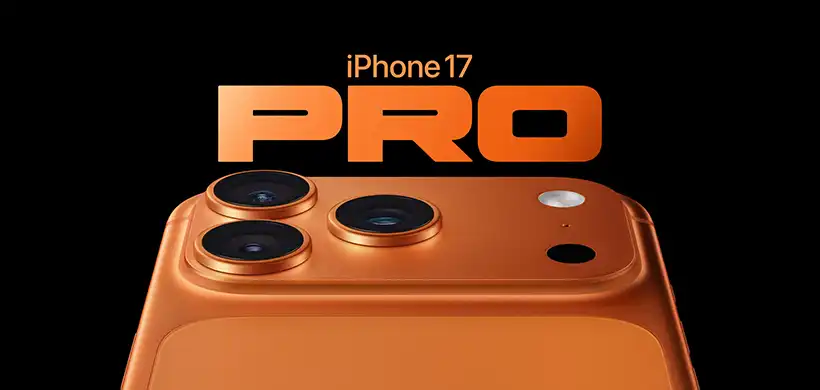iPhone 17 PRO