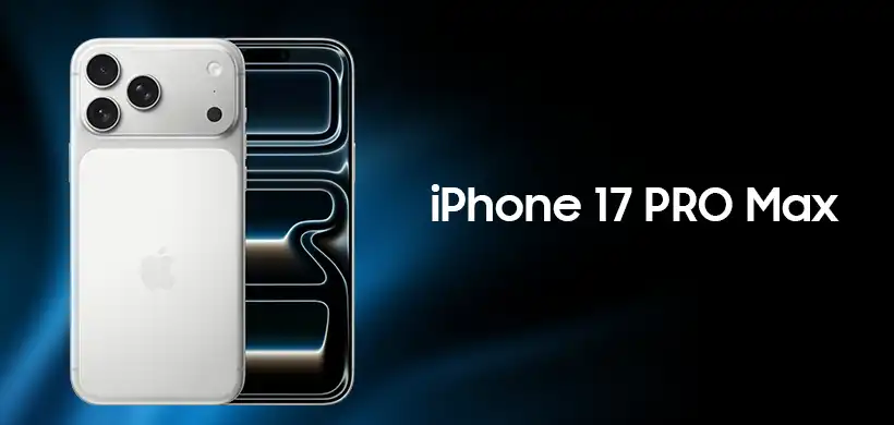 iPhone 17 PRO
