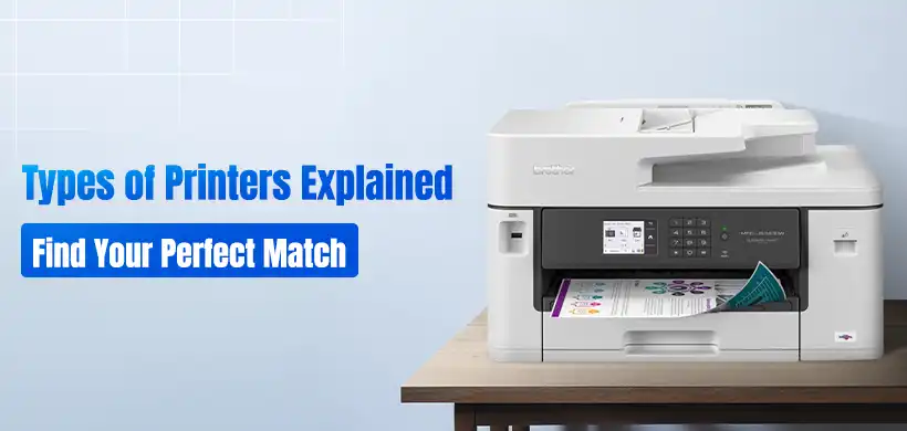 printer buying guide in Bangladesh in 2025