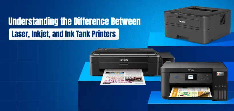 printer buying guide in Bangladesh in 2025