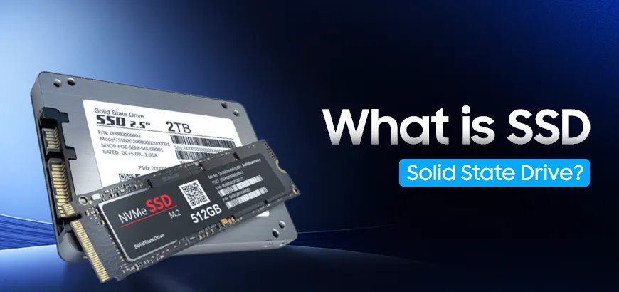 SSD Buying Guide