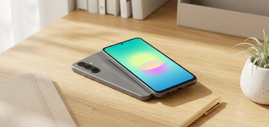 Samsung Galaxy A27 5G