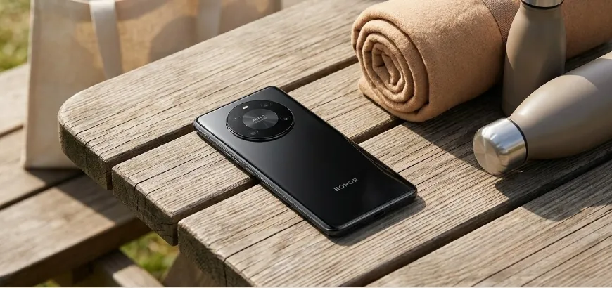HONOR X9d