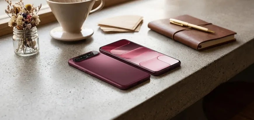 TECNO CAMON Air