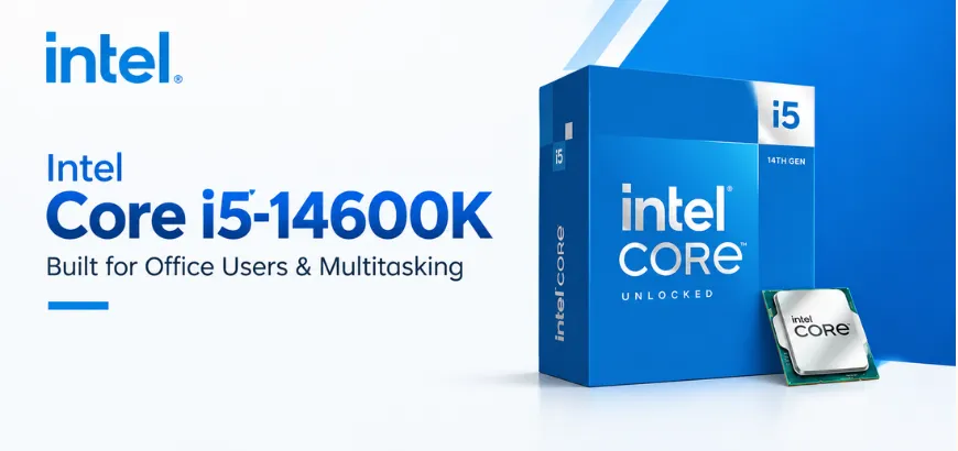 Intel Core i5-14600K
