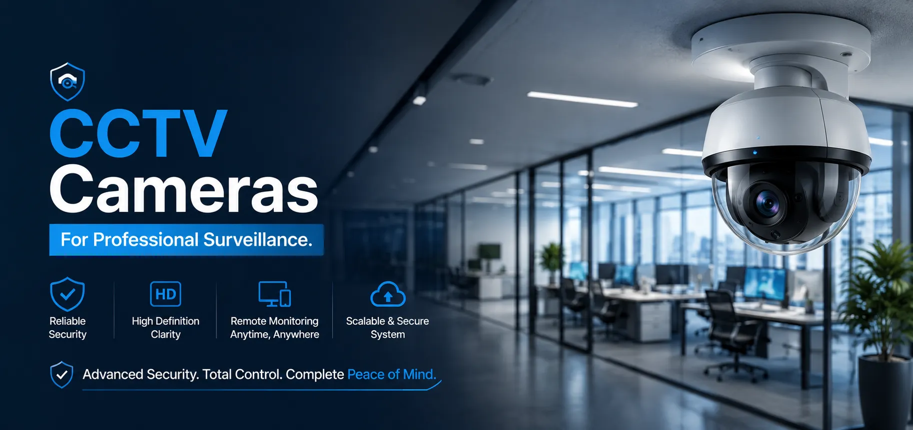 Best Security Camera for Professional Usage