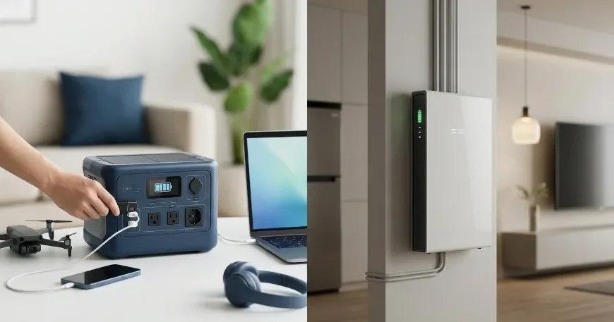 Best Power Backup Device For Your Needs