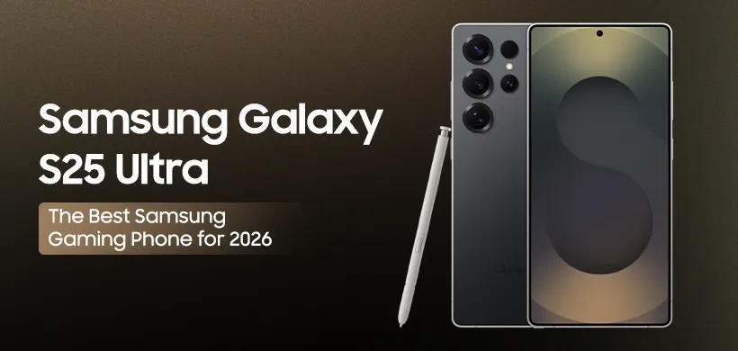 Samsung Galaxy S25 Ultra