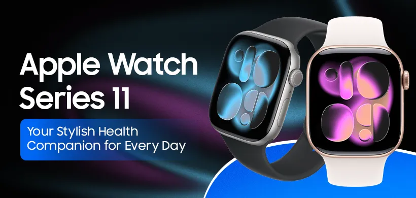 Apple Watch Series 11