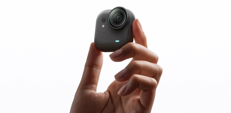 Insta360 GO Ultra
