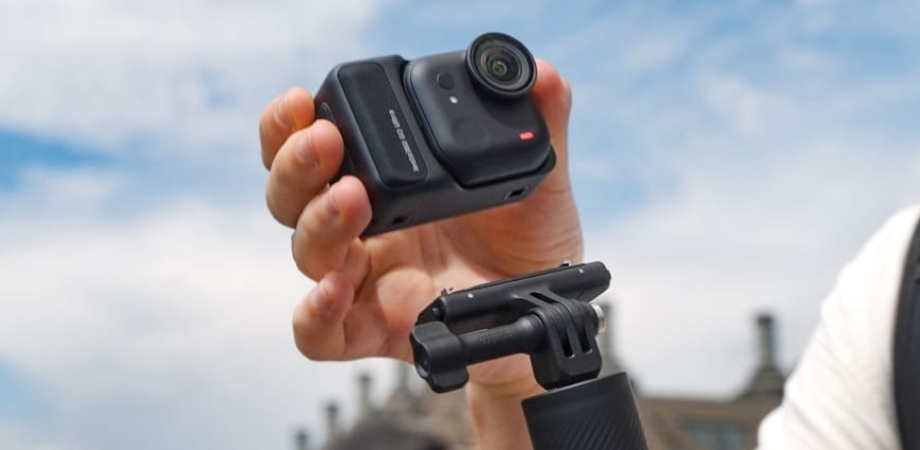 Insta360 GO Ultra