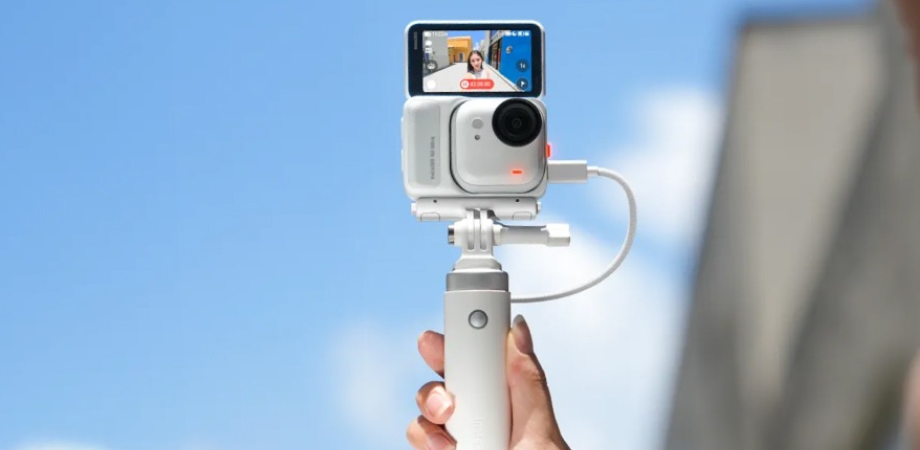 Insta360 GO Ultra
