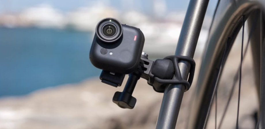 Insta360 GO Ultra
