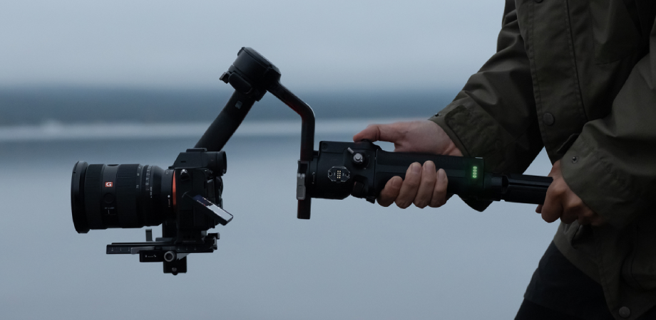 Sony a7 V Mirrorless Camera