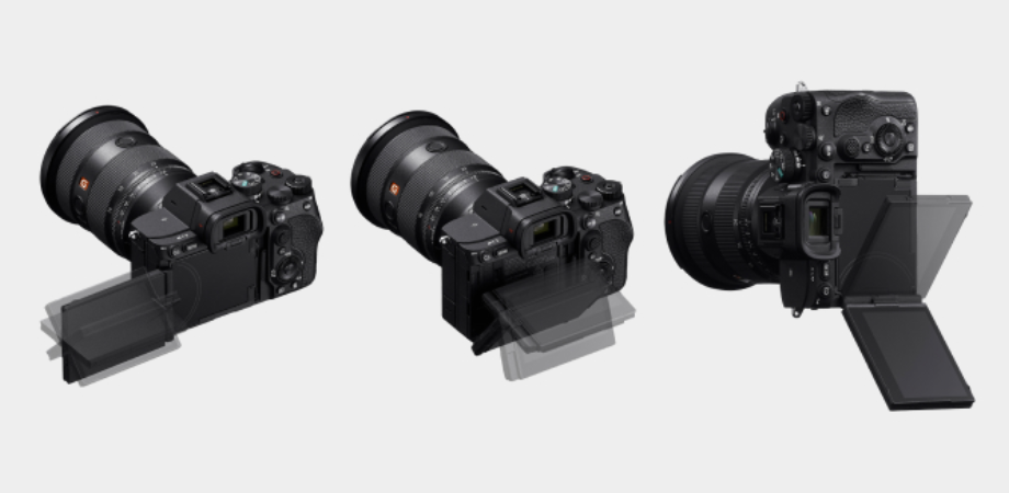 Sony a7 V Mirrorless Camera