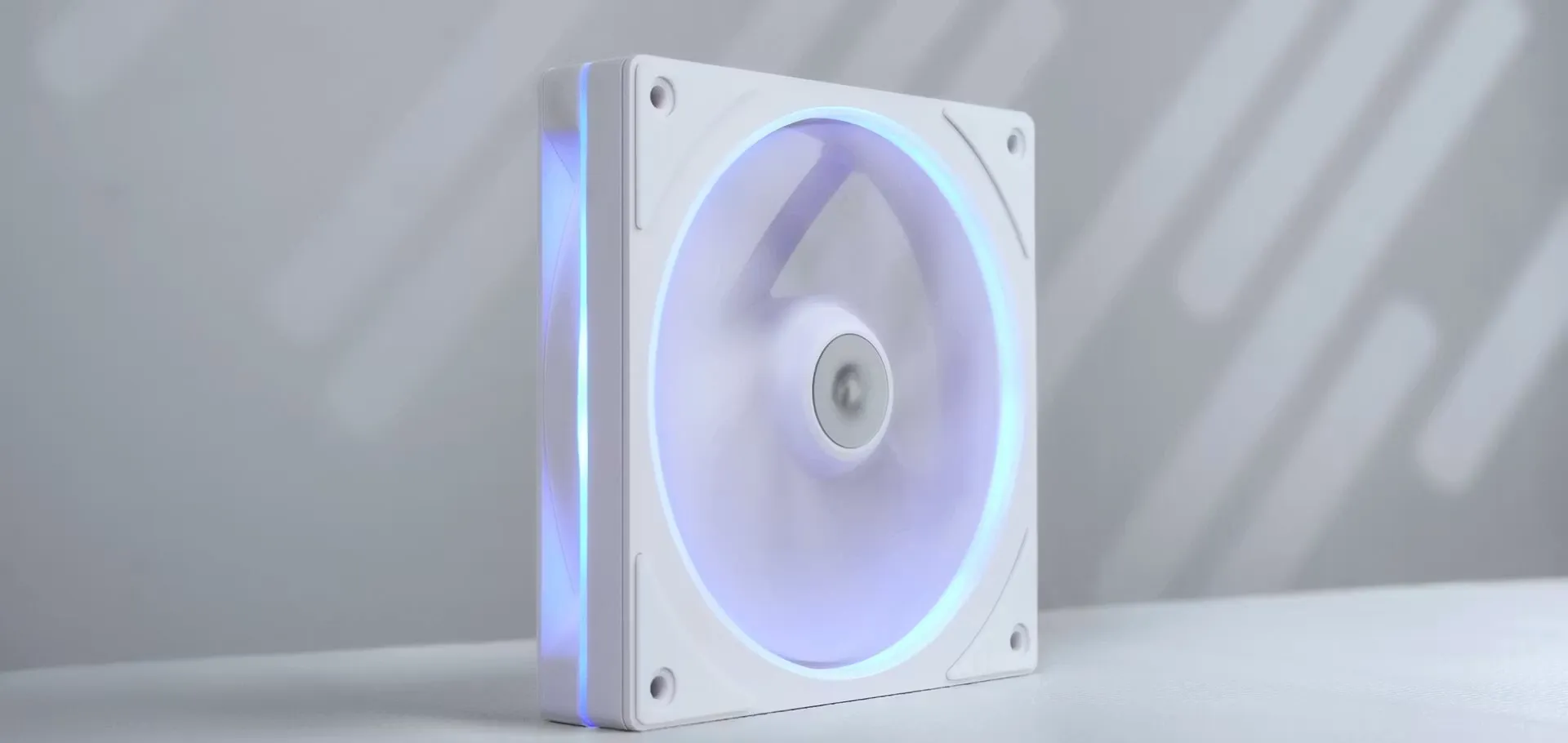 DeepCool FL12 SE WH 3 IN 1 120mm ARGB Casing Fan