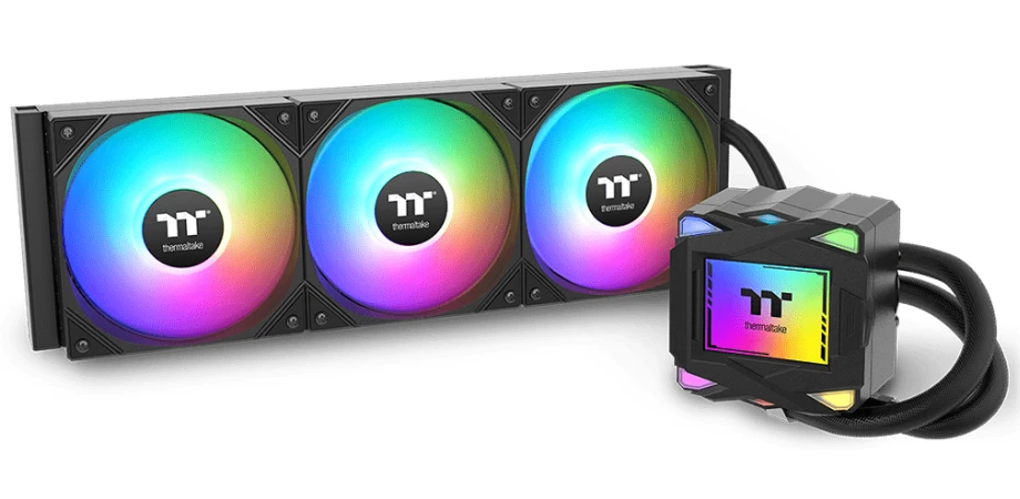 Thermaltake LA360 ARGB Sync CPU Cooler