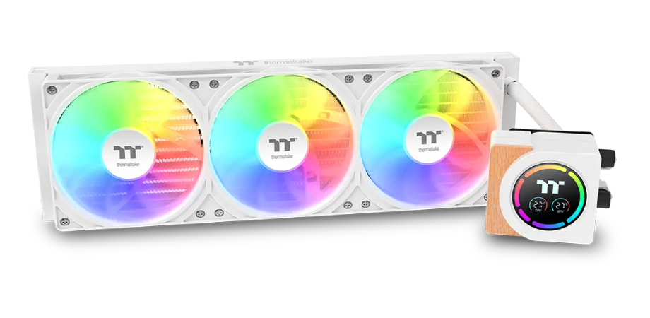 Thermaltake LB360-S ARGB Sync CPU Cooler